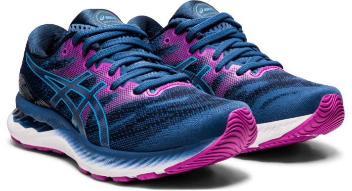 Dicas para lavar e conservar os seus tênis de corrida