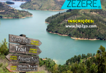 9.º TRAIL DO ZÊZERE (18/11/2023)