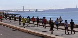 ♂️ Chegou a Hora da Maratona!