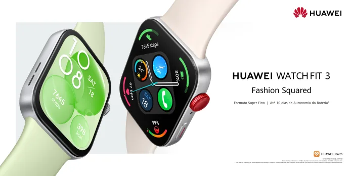 Huawei Watch Fit 3_KV