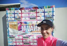 Entrevista com Andreia Conceição – “Descobri a corrida aos 45 e mudou a minha vida”