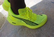 Review: Puma Deviate Nitro 3 por Carlos Lopes