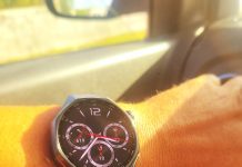 Huawei Watch GT6 Pro: o smartwatch que devora dias de bateria