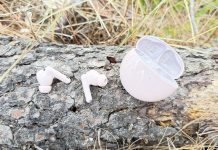 review HUAWEI FreeBuds 7i