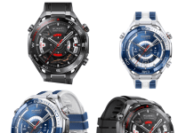 HUAWEI Watch Ultimate 2: o smartwatch que redefine a aventura chega a Portugal