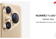 UAWEI Pura 80 Series chega a Portugal e eleva a experiência de imagem em smartphones a um novo patamar