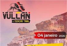 4.º Vulcan Trail (04/01/2026)