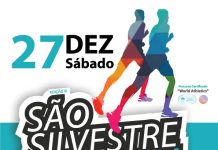 3.ª Edição da São Silvestre de Almeirim (27/12/2025)