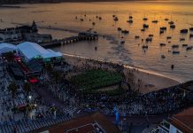 IRONMAN 70.3 Portugal-Cascais esgota em tempo recorde e afirma-se como uma das provas mais populares da Europa