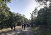 13.ª Corrida da Água 2025 – A magia e dureza de uma clássica lisboeta, obrigado Xistarca e EPAL.