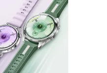 HUAWEI Watch GT 6 Series: o poder do treino profissional ao alcance de todos