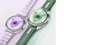 HUAWEI Watch GT 6 Series: o poder do treino profissional ao alcance de todos