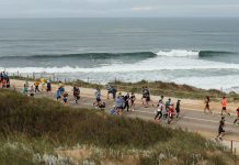 Montepio Meia Maratona de Cascais 2026