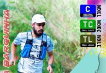 9º Trail Running Almourol À Vista 2026