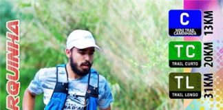 9º Trail Running Almourol À Vista 2026