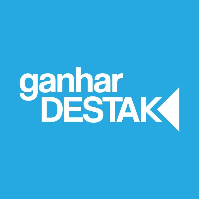 GanharDestak