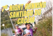 7º NIGHT RUNNING SANTIAGO DO CACÉM (28/03/2026)