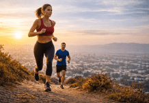 Correr para emagrecer e perder peso: dicas que funcionam mesmo