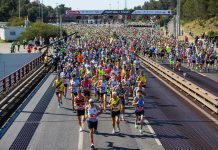 Conselhos básicos para a Meia Maratona, 8 de março