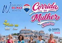 Corrida da Mulher de Coimbra 2026 (02/05/2026)