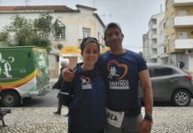 Mais do que uma corrida, foi superação em Salvaterra!