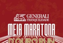 🌿D’ouro Run Gondomar 2026: Uma Corrida com Vista para o Douro