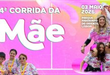 🌸 Corrida da Mãe 2026: Um Tributo em Movimento