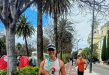 Meia Maratona de Málaga bate recorde com 12.000 participantes num percurso rápido e propício a grandes marcas