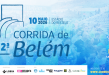 🏃 Corrida de Belém 2026: Corre na História de Lisboa