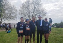 Meia Maratona do Seixal: Onde o Tejo Inspira Campeões, um dia de Superação, Comunidade e Excelência Desportiva!