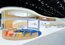 Huawei destaca-se no MWC 2026 e inaugura uma nova experiência inovadora para uma vida mais inteligente entre dispositivos